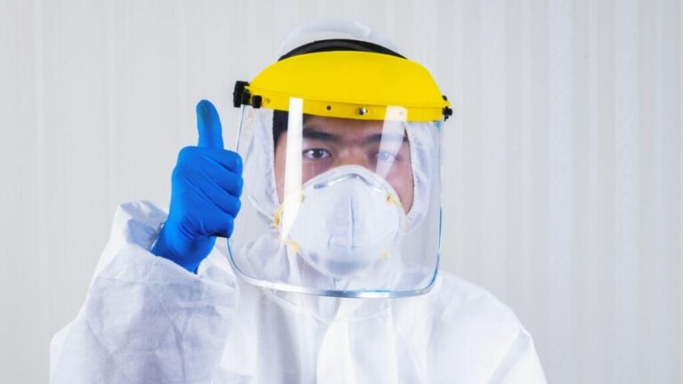 Koronawirus czyli ludzie ludziom