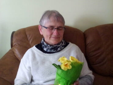 Powrót do&nbsp;Gruzji – na&nbsp;wolontariat