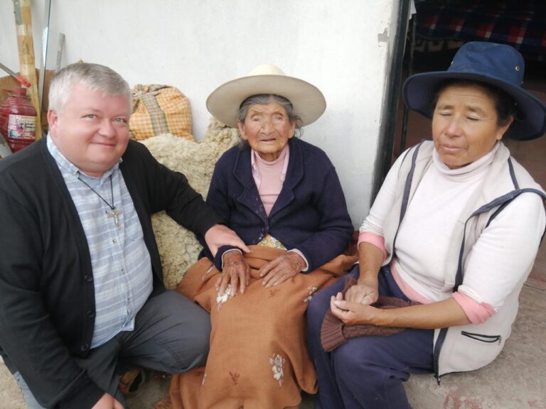 Podsumowanie projektu „Gorący posiłek” w&nbsp;Peru