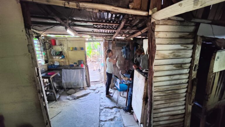 Kuba kraj 'trudnej codzienności’