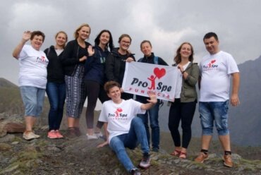 3 Urodziny Fundacji Pro Spe