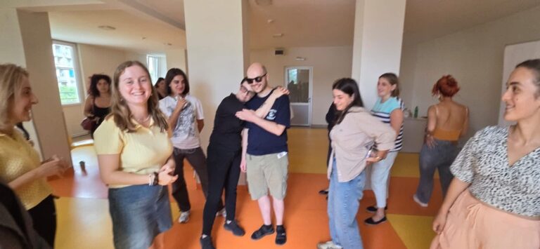 Czasem marzenia odkładamy na&nbsp;półkę