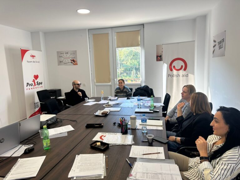 Gruzja zmienia nasze podejście do&nbsp;życia i&nbsp;ludzi