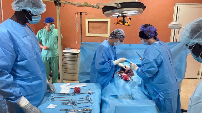 Podsumowanie akcji „Ocal Życie”