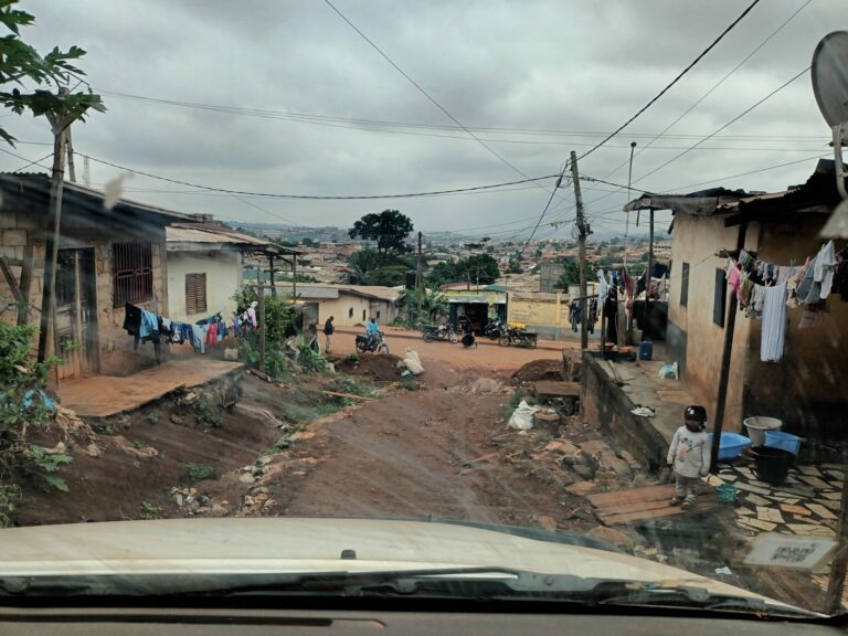 KAMERUN – NAJWIĘKSZE MISJE POLAKÓW