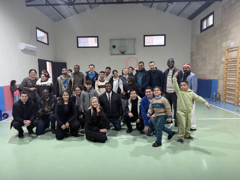 Jak Fundacja Pro Spe wsparła mieszkańców Zachodniego Brzegu Palestyny