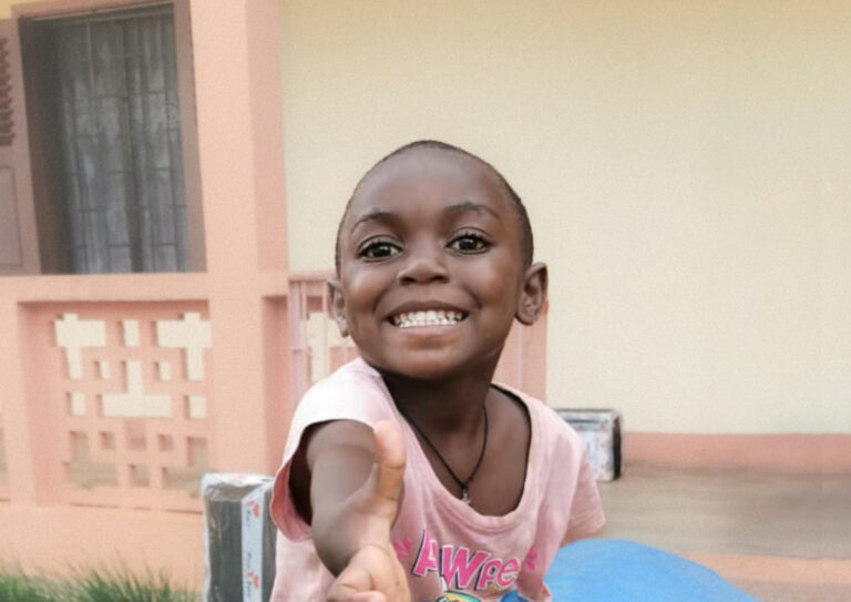 Polskie smyki dzieciom z&nbsp;Afryki – edycja VII